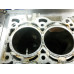 #BLK19 Engine Cylinder Block From 2012 Ford Fusion  2.5 8E5G6015AD